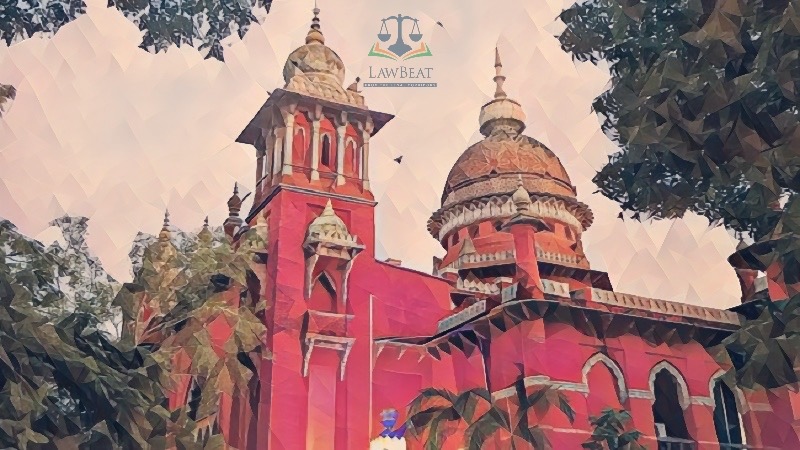 Madras High Court sets aside Family Court order directing wife to pay interim maintenance Madras High Court sets aside Family Court order directing wife to pay interim maintenance